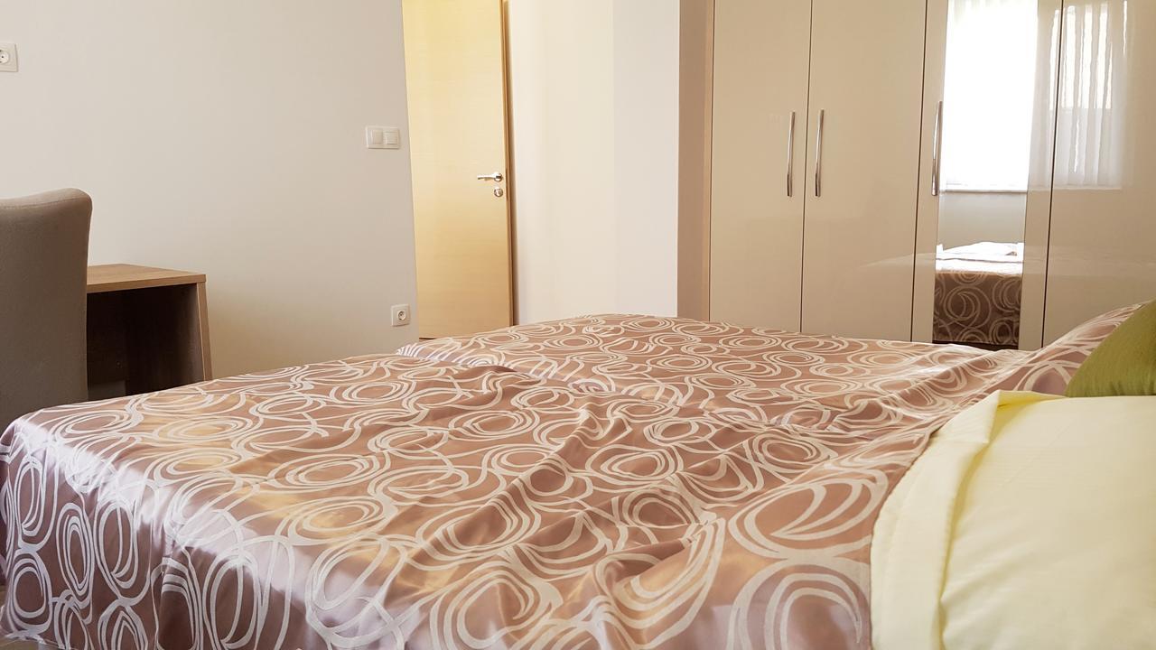 Villas Simag Banjole Ngoại thất bức ảnh