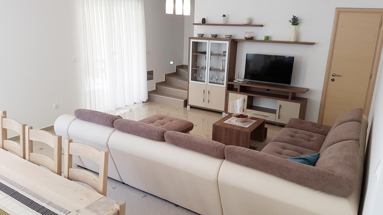 Villas Simag Banjole Ngoại thất bức ảnh