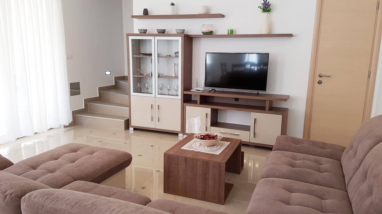 Villas Simag Banjole Ngoại thất bức ảnh
