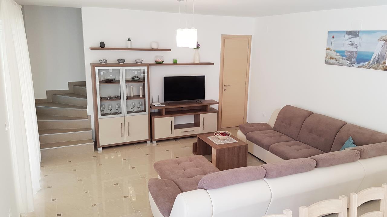 Villas Simag Banjole Ngoại thất bức ảnh