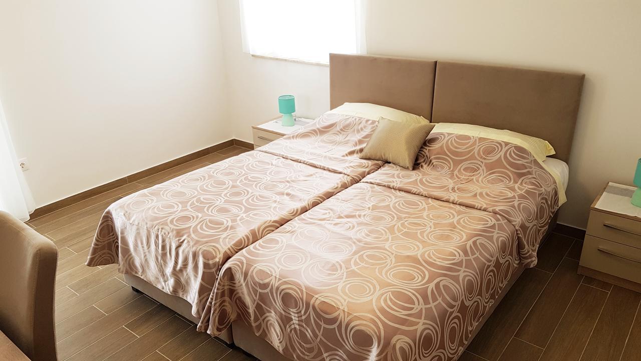 Villas Simag Banjole Ngoại thất bức ảnh