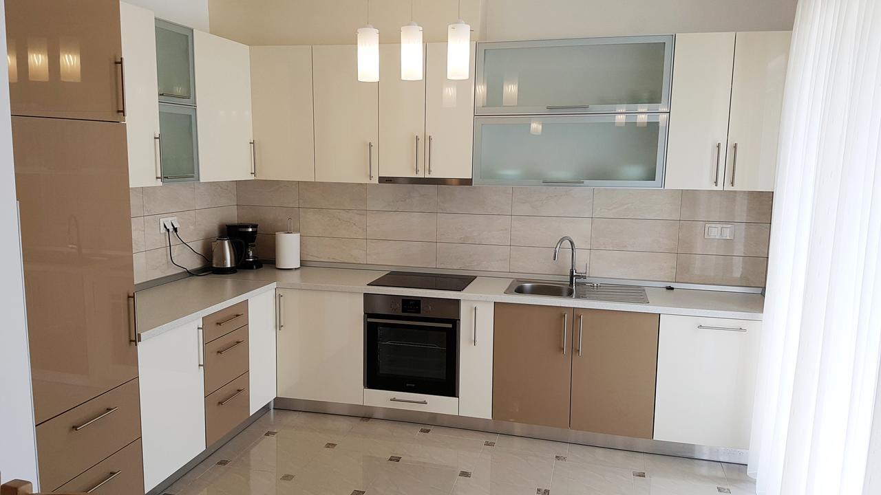 Villas Simag Banjole Ngoại thất bức ảnh