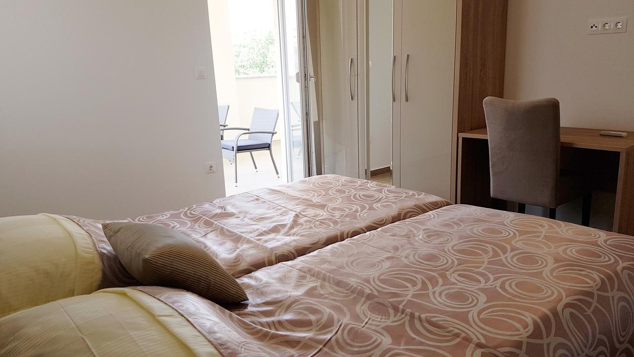 Villas Simag Banjole Ngoại thất bức ảnh