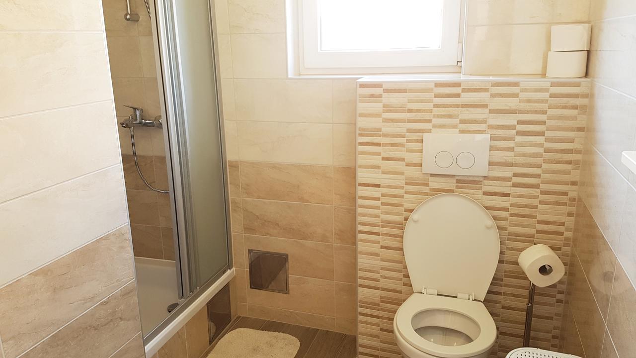 Villas Simag Banjole Ngoại thất bức ảnh