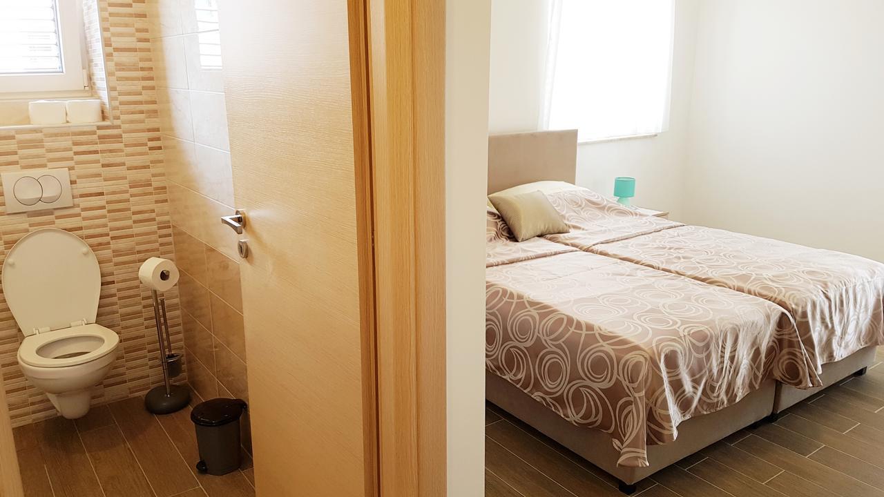 Villas Simag Banjole Ngoại thất bức ảnh