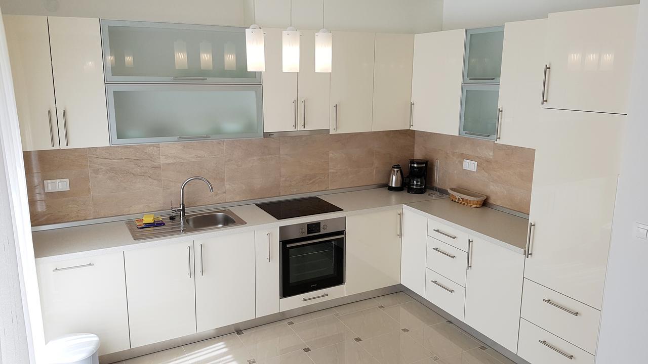 Villas Simag Banjole Ngoại thất bức ảnh