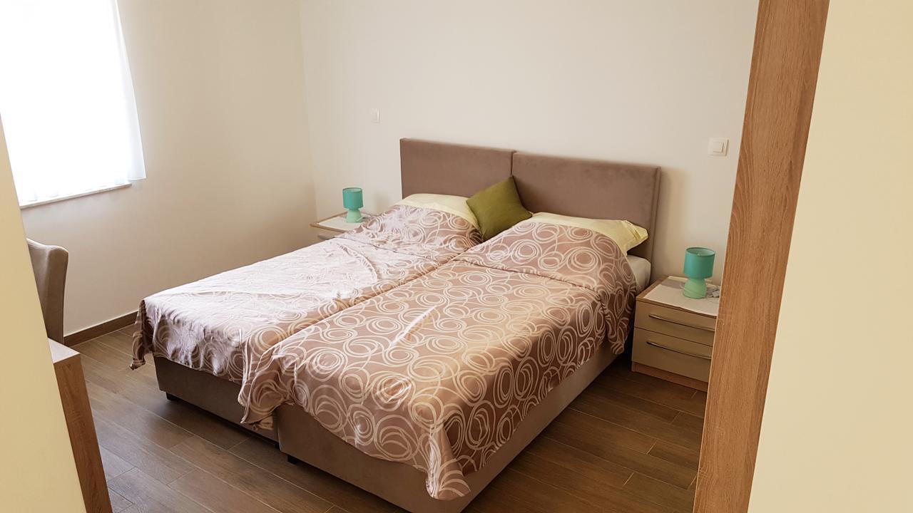 Villas Simag Banjole Ngoại thất bức ảnh