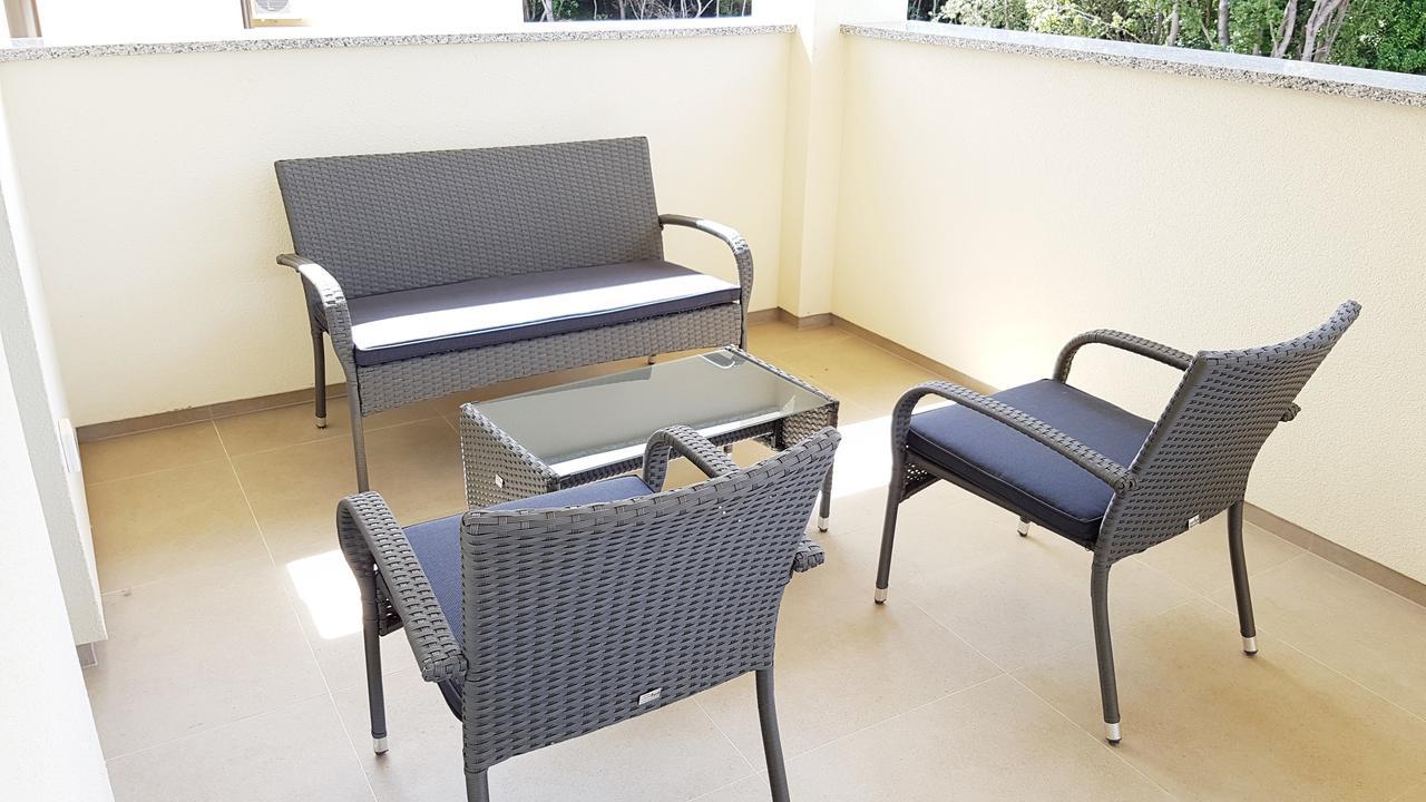 Villas Simag Banjole Ngoại thất bức ảnh