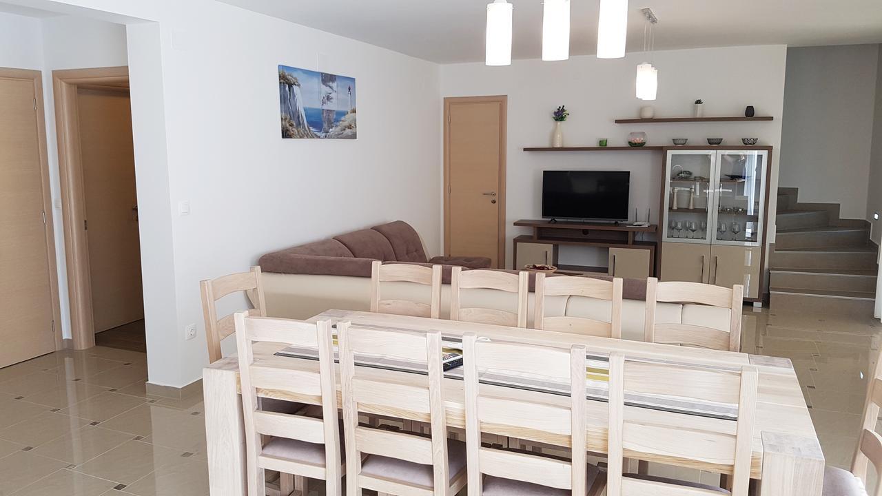 Villas Simag Banjole Ngoại thất bức ảnh